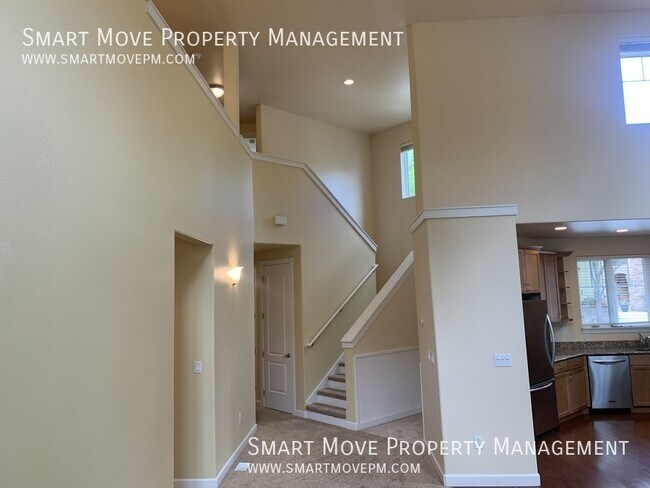 Foto del edificio - 2498 Bogus Basin Rd