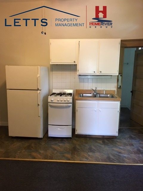 Building Photo - Nice 1 Bedroom Apartment