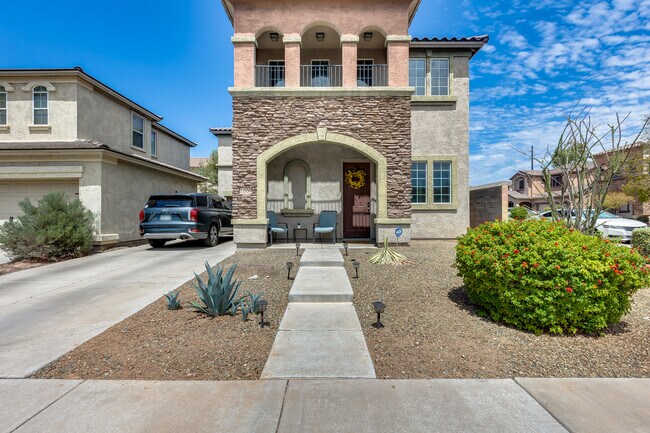 Foto del edificio - 11956 W Fillmore St