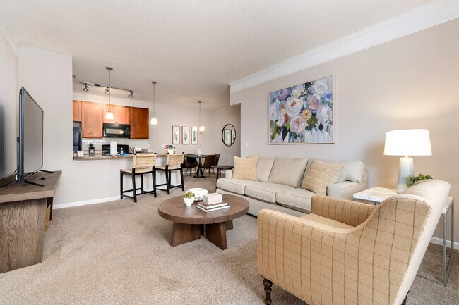 Foto del edificio - 3959C Knapford Dr