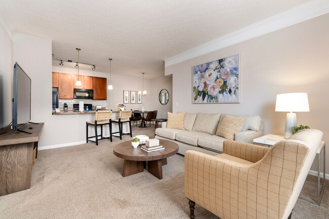 Building Photo - 3959C Knapford Dr