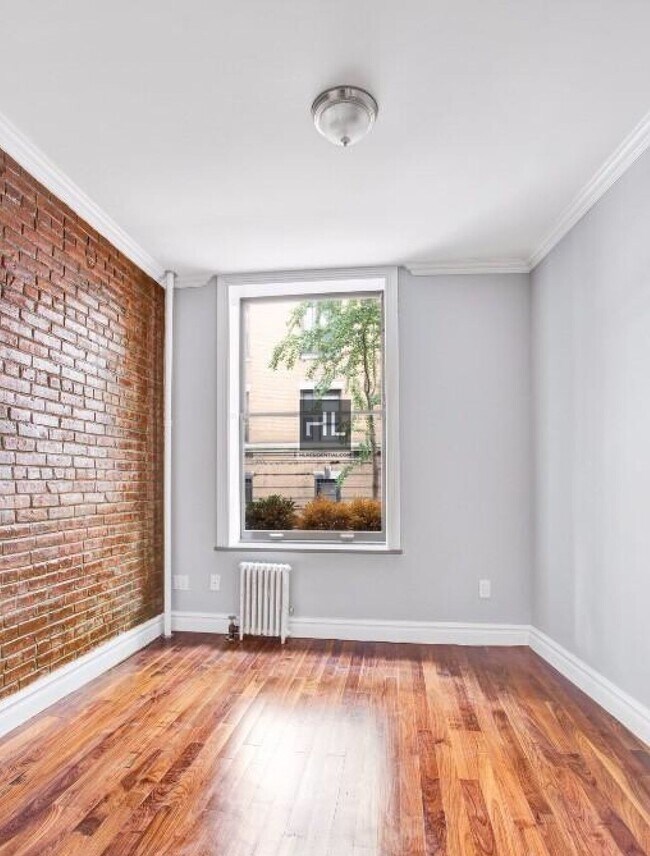 Foto del edificio - Barrow Street