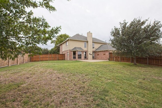 Building Photo - 4501 Postbridge Dr