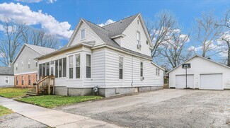 Building Photo - 207 W William St