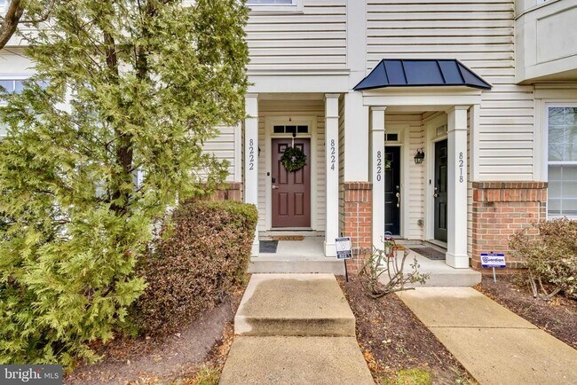 Foto del edificio - 8222 Morris Pl