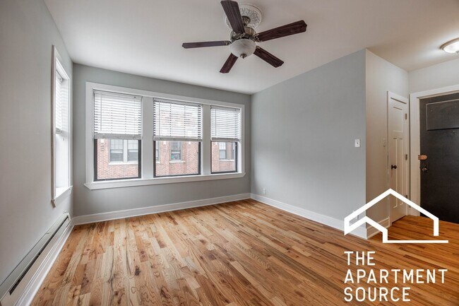 Foto del edificio - 4407 N Wolcott Ave