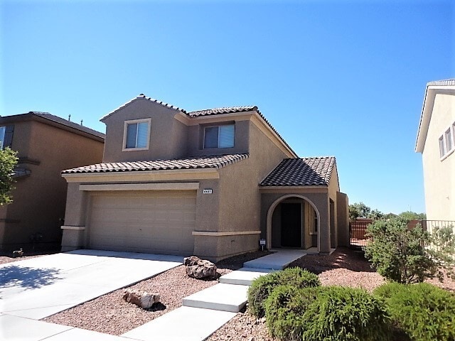 Foto del edificio - Great home in Aliante Community!