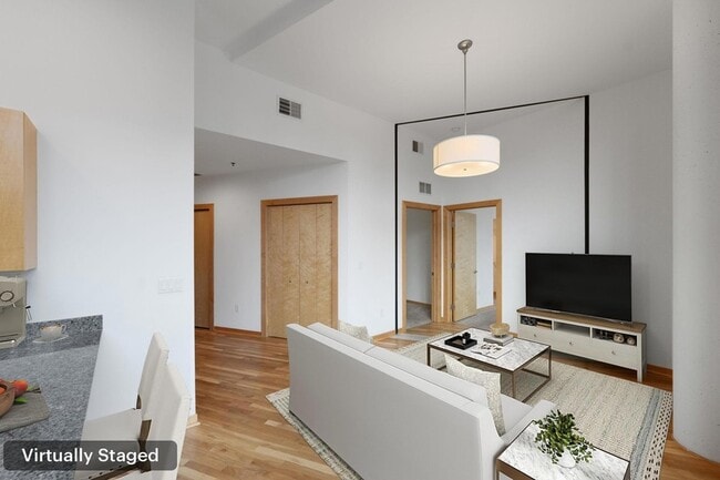 Foto del edificio - 1240 S 2nd St