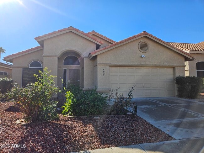 Building Photo - 4637 E Desert Cactus St