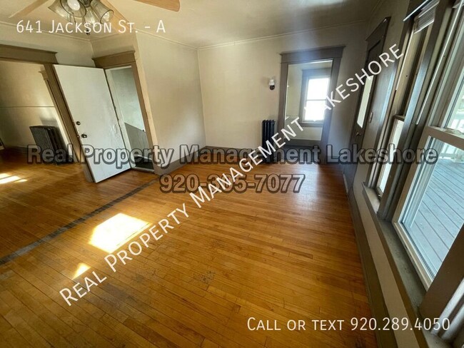 Building Photo - 641 Jackson St