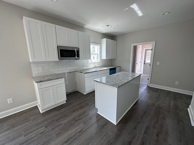 Photo - Newer Construction 3 Bedroom House