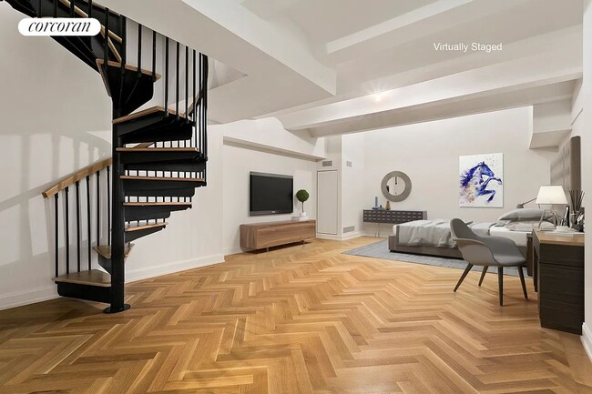 Foto del edificio - 275 W 10th St