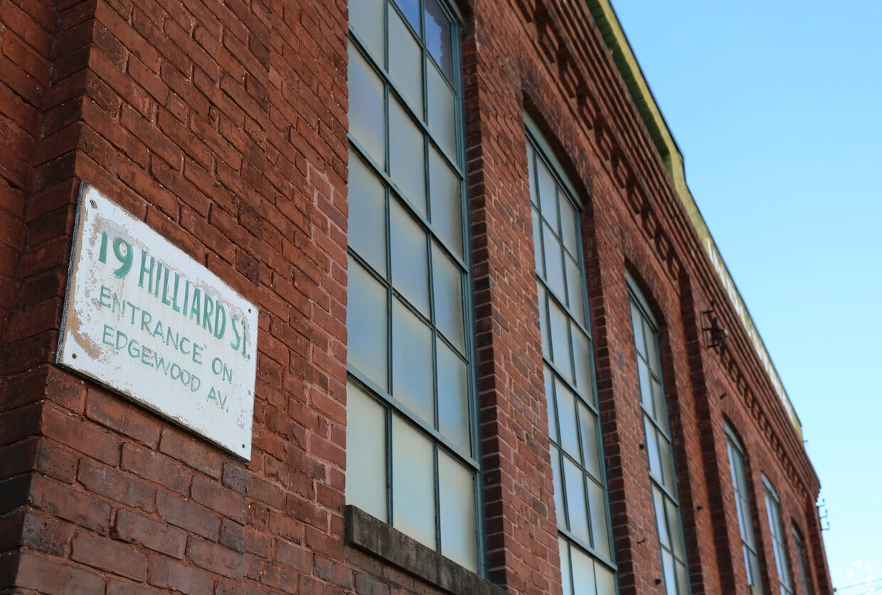 Building Photo - The Brushworks