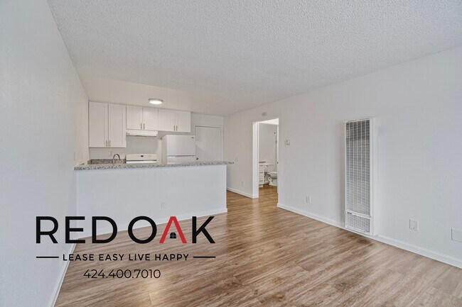 Foto del edificio - Lovely and Bright One Bedroom Featuring A ...