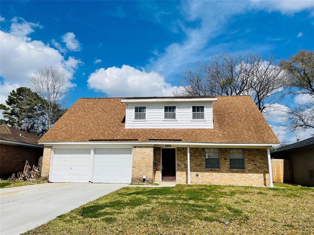 11614 Carvel Ln, Houston, TX 77072 House for Rent in Houston, TX