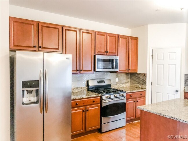 Foto del edificio - 4707 Brydes Ln