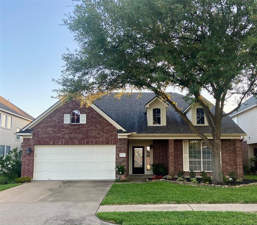 19114 Tulip Dale St, Houston, TX 77084 House Rental in Houston, TX