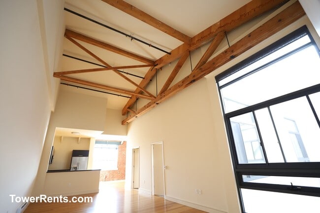 Foto del edificio - 310 Townsend St
