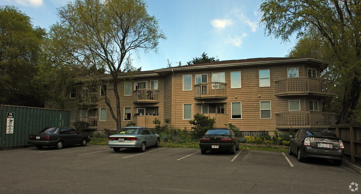 Building Photo - 9601 8th Ave
