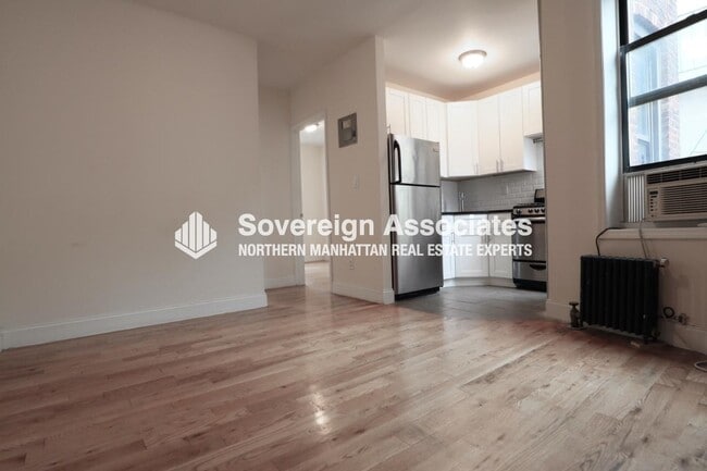 Foto del edificio - 573 W 159th St