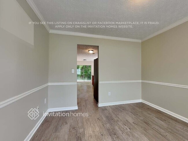 Foto del edificio - 320 Birchmere Close SW
