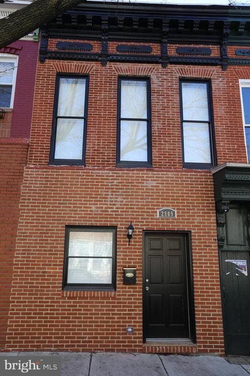 Building Photo - 2809 O'Donnell St