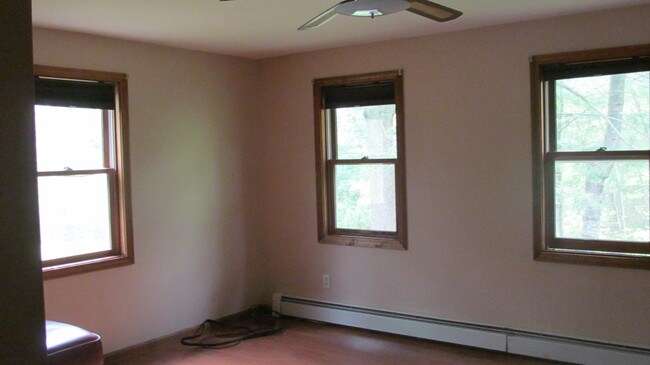 Living Room - 35 Leighton Rd