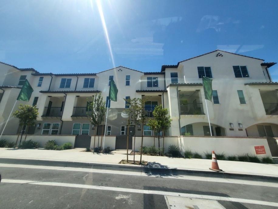 14008 Bay St, La Mirada, CA 90638 Townhome Rentals in La Mirada CA