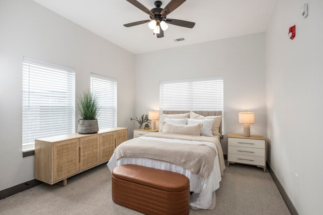 Building Photo - Aria Apartments