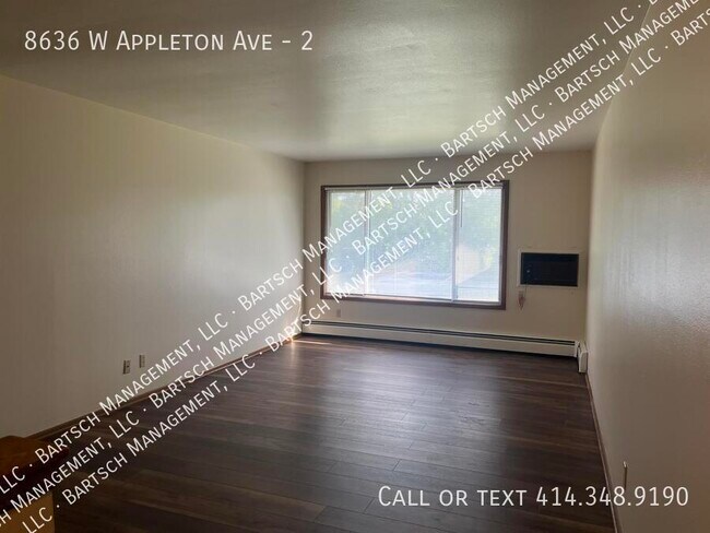 Building Photo - 8636 W Appleton Ave