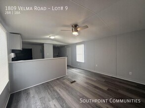 Building Photo - 1809 Velma Rd
