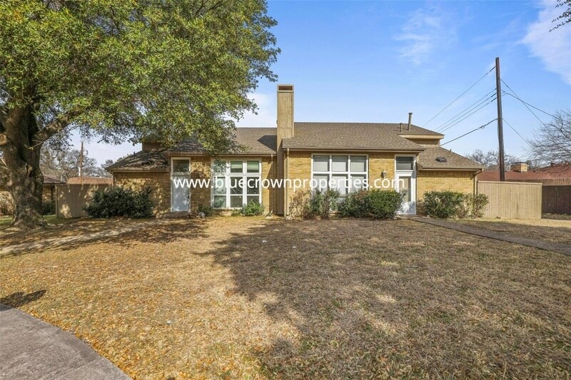 1804 Bristol Cove, Plano, TX 75074 Townhome Rentals in Plano TX