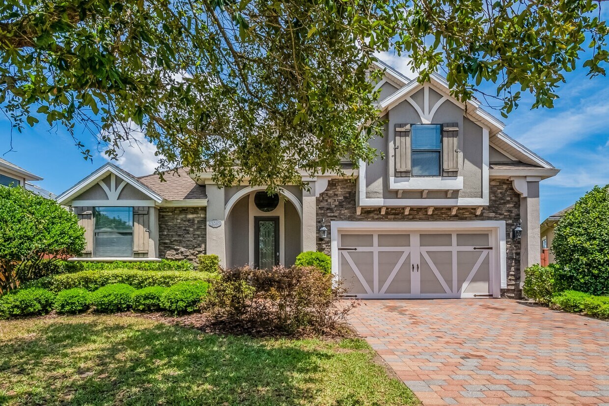 Foto principal - 13067 Highland Glen Way N