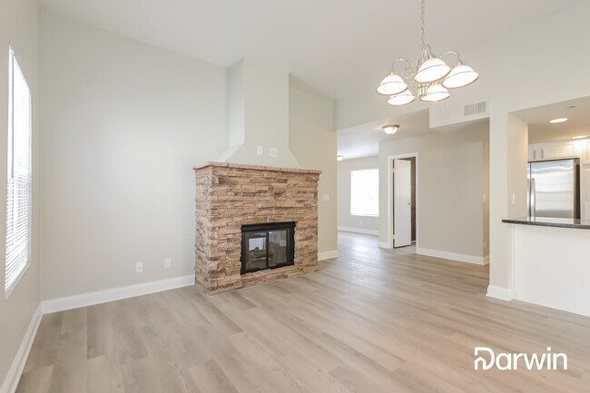 Building Photo - 3891 Gulliver Street, Las Vegas, NV 89115