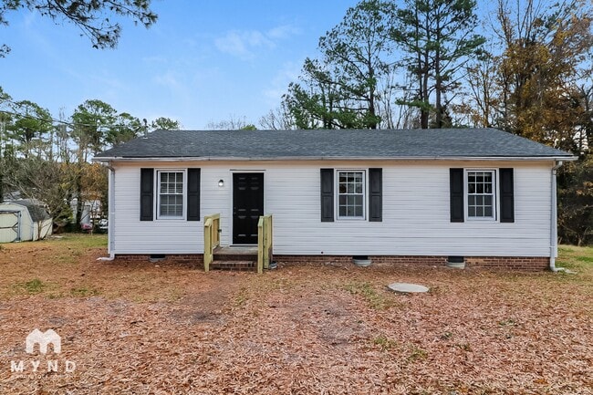 Building Photo - 103 Coy Pl