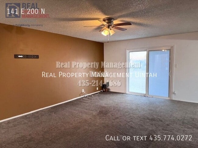 Foto del edificio - 141 E 200 N St