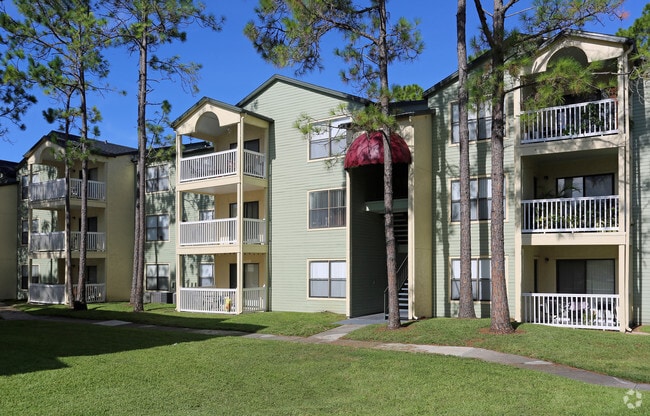 Building Photo - Park Apartments