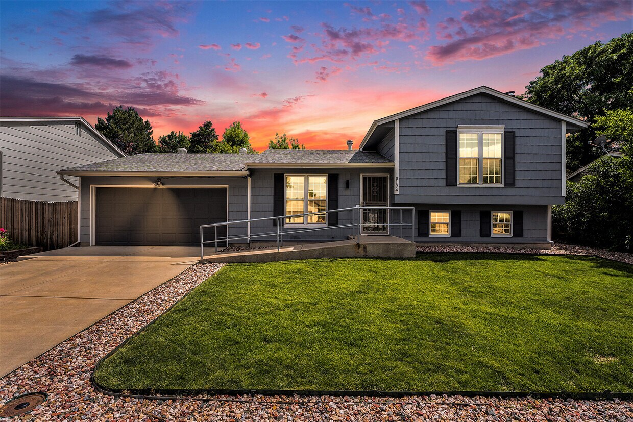 Foto principal - 8194 W 93rd Cir