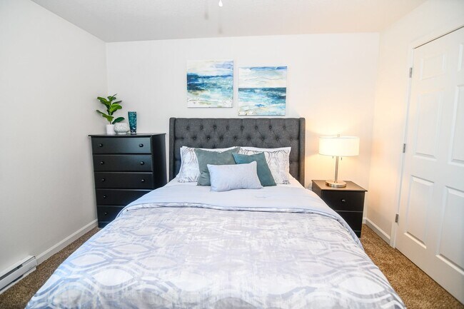 Foto del interior - Kate's Landing