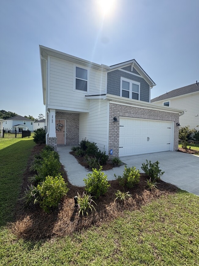Building Photo - 2700 Grand Mdw Dr