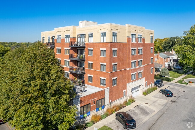 Park Place Condominiums