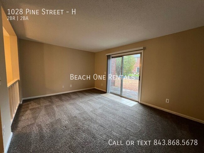 Building Photo - Conway - 2 Bedroom, 1.5 Bath Townhome-Appl...