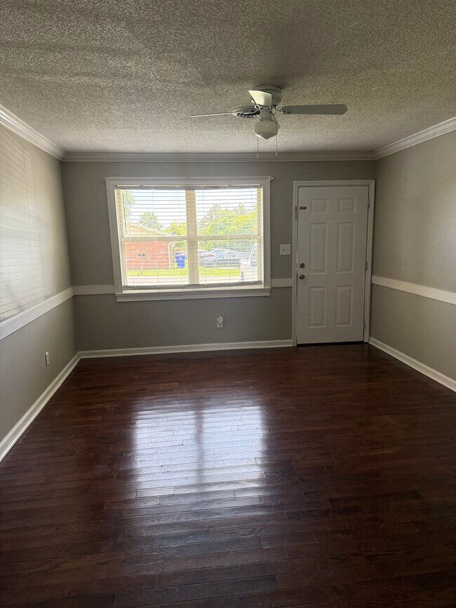 Foto del edificio - 2530 Vance Dr NW