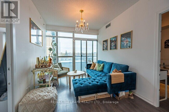 Photo du bâtiment - 68 Abell St