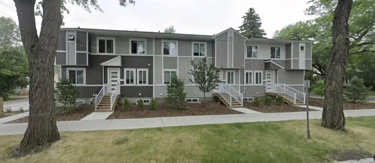 Photo principale - 8407-8108 108 St NW