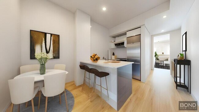 Foto del edificio - 5 bedroom in NEW YORK NY 10009