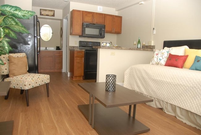 Photo - The Flats of Williamsburg Apartments