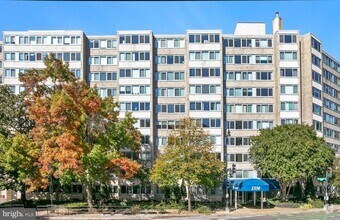 Building Photo - 1330 New Hampshire Ave NW
