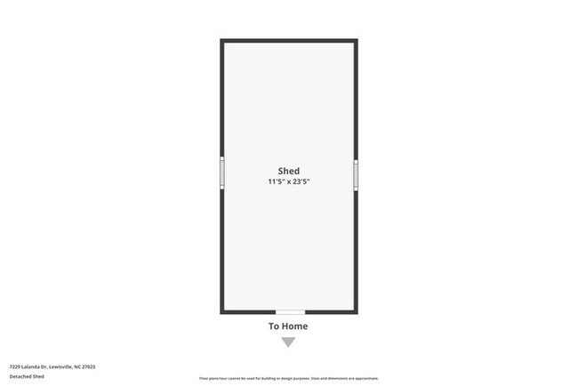 Foto del edificio - 7229 Lalanda Dr