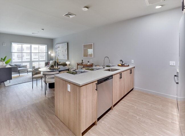 Foto del edificio - The Winston